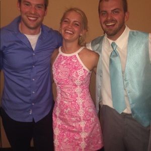 Lily Pulitzer Dress